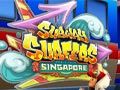 Permainan Subway Surfers: Tur Dunia Singapura secara online