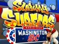 Permainan Subway Surfers Washington DC secara online