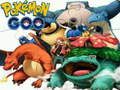 Permainan Pokemon Goo secara online