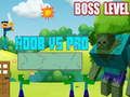 Permainan Noob vs Pro Level Bos secara online
