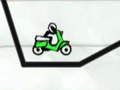 Permainan Race.io secara online