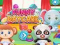 Permainan Daycare Lucu secara online