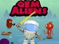 Permainan Permata Alien secara online