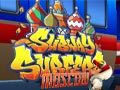 Permainan Subway Surfers Moskow secara online