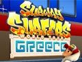 Permainan Subway Surfers Yunani secara online
