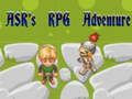 Permainan Petualangan RPG ASR secara online