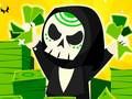 Permainan Dunia Halloween Idle secara online