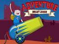 Permainan Waktu Petualangan: Bullet Jake secara online