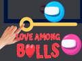 Permainan Cinta di Antara Bola secara online
