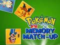 Permainan Pokemon: Permainan Memori secara online
