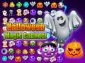 Permainan Koneksi Ajaib Halloween secara online