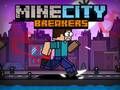 Permainan MineCity Penghancur secara online