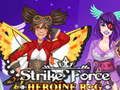 Permainan Pahlawan Wanita Angkatan Serangan RPG secara online Permainan Pahlawan Wanita Angkatan Serangan RPG secara online