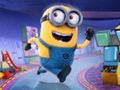 Permainan Minions Rush secara online