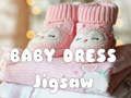 Permainan Puzzle Gaun Bayi secara online