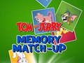 Permainan Tom dan Jerry: Permainan Memori secara online