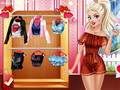 Permainan Penjahat yang Menginspirasi Tren Fashion secara online