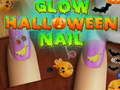 Permainan Kuku Halloween Bersinar secara online Permainan Kuku Halloween Bersinar secara online