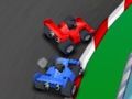 Permainan Mobil Balap F1 secara online