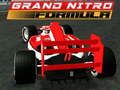 Permainan Formula Nitro Besar secara online Permainan Formula Nitro Besar secara online