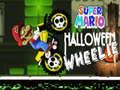 Permainan Super Mario Halloween Wheelie secara online Permainan Super Mario Halloween Wheelie secara online