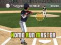 Permainan Master Home Run secara online Permainan Master Home Run secara online