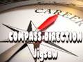 Permainan Puzzle Arah Kompas secara online