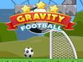 Permainan Sepak Bola Gravitasi secara online