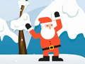 Permainan Pencari Santa Claus secara online