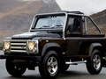 Permainan Land Rover Defender SVX Seluncur secara online