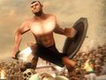 Permainan Gladiator: Kisah Nyata secara online