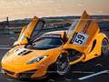 Permainan Teka-Teki McLaren GT3 secara online
