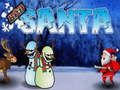 Permainan Santa Buruk secara online