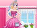 Permainan Blonde dalam Pink secara online