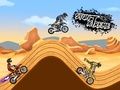 Permainan Stunt Ekstrem secara online