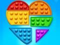 Permainan Pop It Puzzle secara online