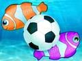 Permainan Sepak Bola Ikan secara online