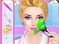 Permainan Hari Spa Gadis Fashion secara online Permainan Hari Spa Gadis Fashion secara online