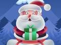 Permainan Penyelamatan Hadiah Santa secara online