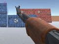 Permainan Permainan Menembak FPS Multipemain secara online