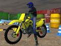 Permainan Msk 2 Akrobatik Sepeda Motor secara online