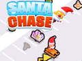Permainan Kejar Santa secara online