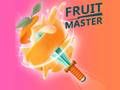 Permainan Master Buah secara online