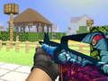 Permainan Fort Craft secara online