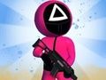 Permainan Survival di Jembatan Kaca K-game secara online