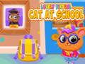 Permainan Kucing Virtual yang Menawan di Sekolah secara online