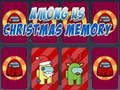 Permainan Among Us Memori Natal secara online