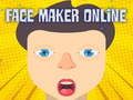 Permainan Pembuat Wajah Daring secara online
