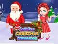 Permainan Persiapan Natal Santa Claus secara online