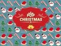 Permainan Pop Natal secara online